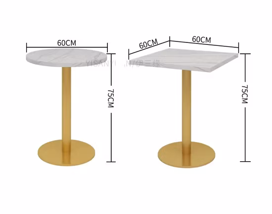 コーヒーショップ LED バーチェア LED 家具